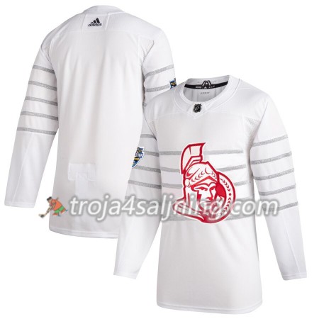 Ottawa Senators tröja Blank Vit Adidas 2020 All-Star Authentic - NHL Tröjor Herr Ottawa Senators tröja Blank Vit Adidas 2020 All-Star Authentic - NHL Tröjor Herr